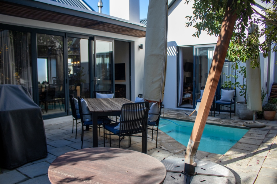 To Let 3 Bedroom Property for Rent in Sitari Country Estate Western Cape